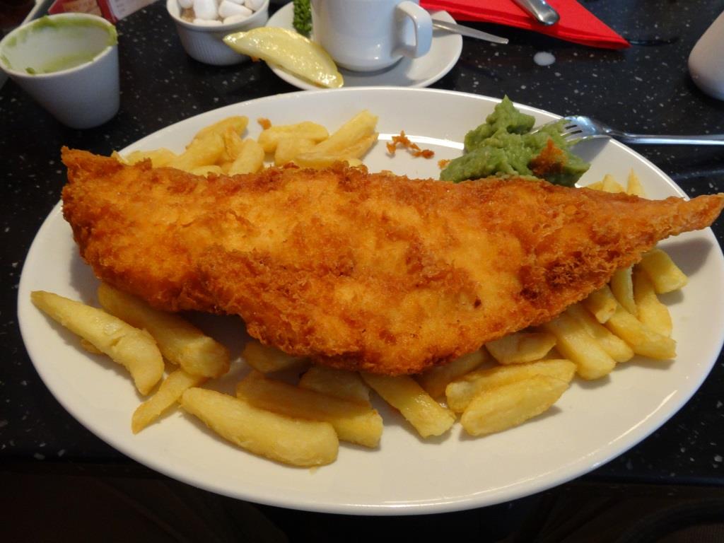 Fish n Chips