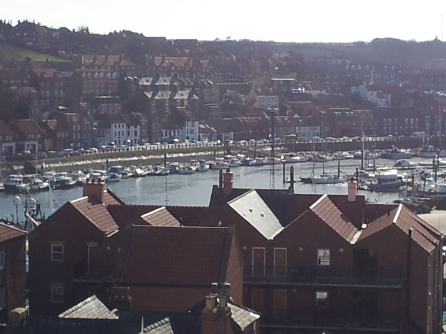 Harbour Whitby